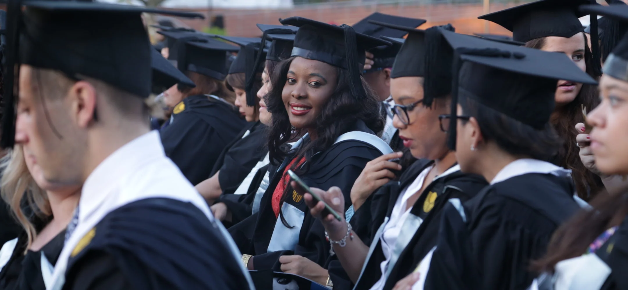 Graduation day for Let's Migrate To Australia students