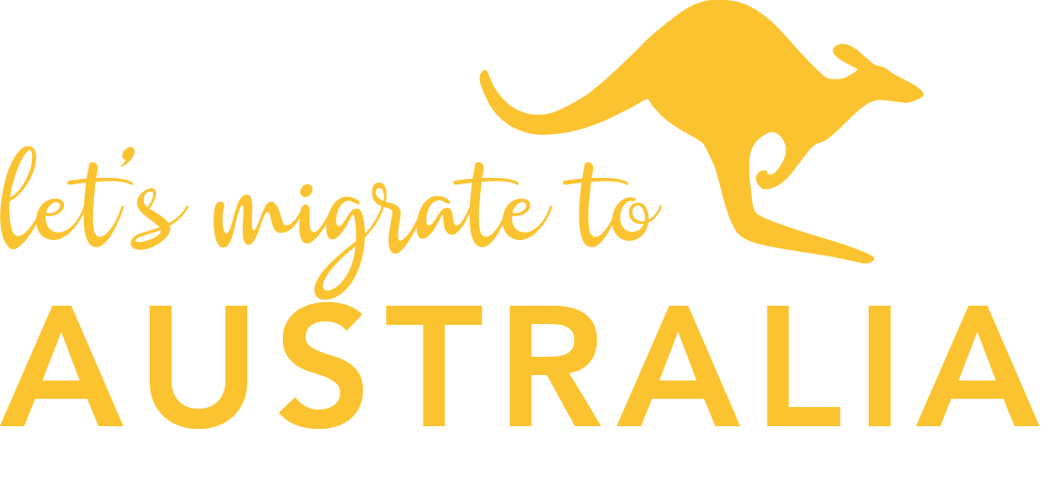 Let's Migrate To Australia
